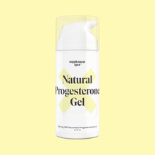 Natürliches Balance-Gel – 3,4 oz.