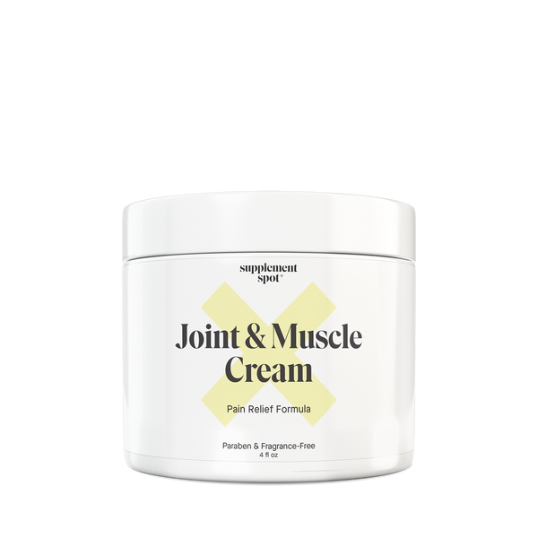 Joint & Muscle