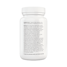 Supplement Spot - DHEA 100mg Suggested Use