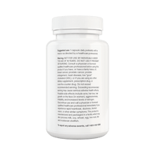 Supplement Spot - DHEA 25mg Suggested Use