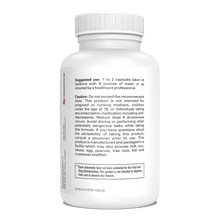 Supplement Spot - 5 HTP Suggested Use