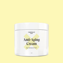 Supplement Spot - Anti-Aging Cream
