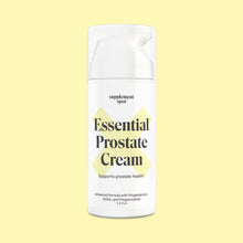 Supplement Spot - Essential Prostate Cream