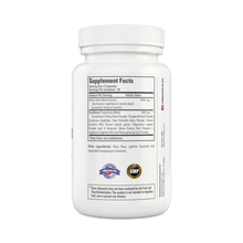 Supplement Spot - FemBoost Supplement Facts