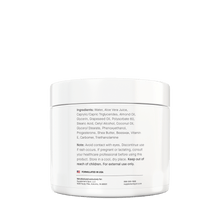 Supplement Spot - Healthy Progesterone Cream - 4 fl. oz Tub Ingredients