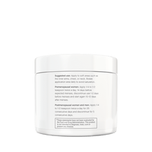 Supplement Spot - Healthy Progesterone Cream - 4 fl. oz. Tub Suggested Use