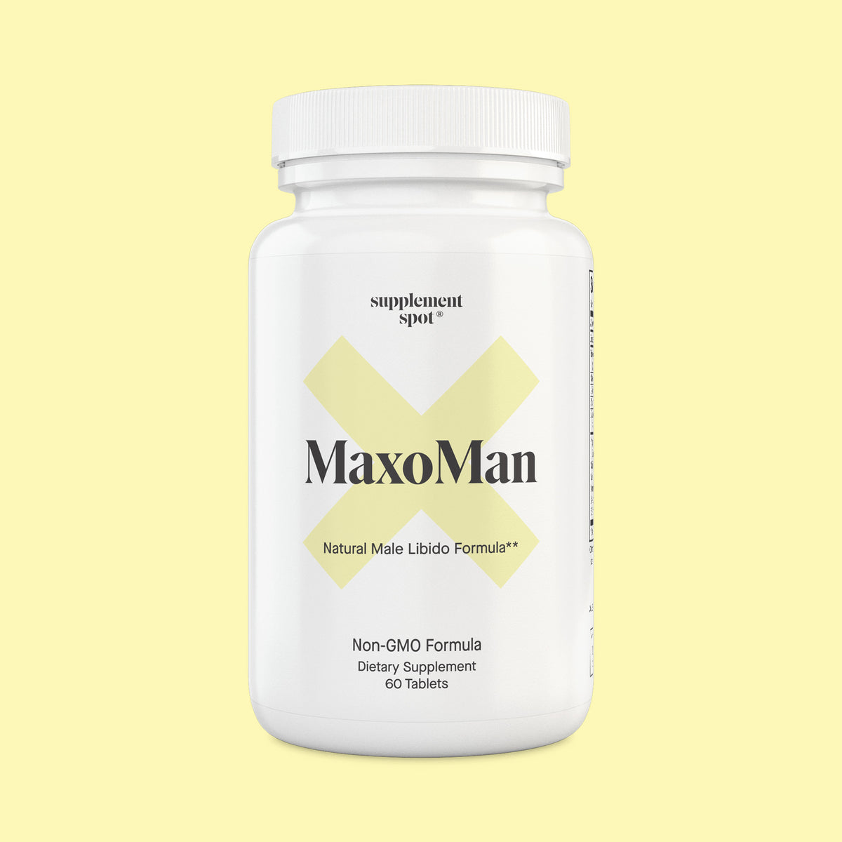 Booster Testosterone Maca Tribulus Integratore Maschile Malemax 745mg - Potenziatore Testosterone Con Maca, Tribulus, Ginseng Size Magic Booster Testosterone Maca Tribulus Integratore Maschile Malemax 745mg - Potenziatore Testosterone Con Maca, Tribulus, Ginseng Size Magic