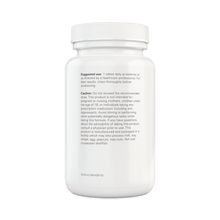 Supplement Spot - Melatonin 3 mg Chewable Tablets Suggested Use