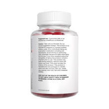 Supplement Spot - Melatonin Gummies 5 mg Suggested Use