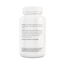 Supplement Spot - Triple Hormone 60 Capsules Directions
