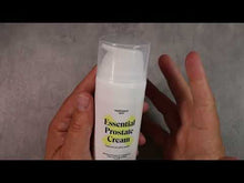 Supplement Spot - Essential Prostate Cream Video Review