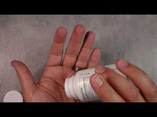 Gesunde Haut: Fortschrittliche Hautpflegeformel: Kollagen-Resveratrol-Hyaluronsäure