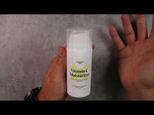 Supplement Spot - Vitamin C Moisturizer 3.4 fl. oz. Review Video