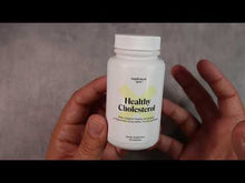 Supplement Spot - Healthy Cholesterol Review Video
