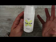 Supplement Spot - Kojic Acid Natural Skin Lighting Cream Review Video