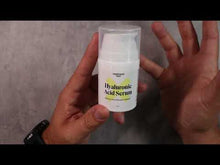 Supplement Spot - Hyaluronic Acid 1.7 fl. oz. Review Video