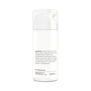 Kojic Acid Cream