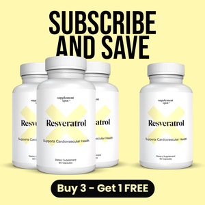 Resveratrol