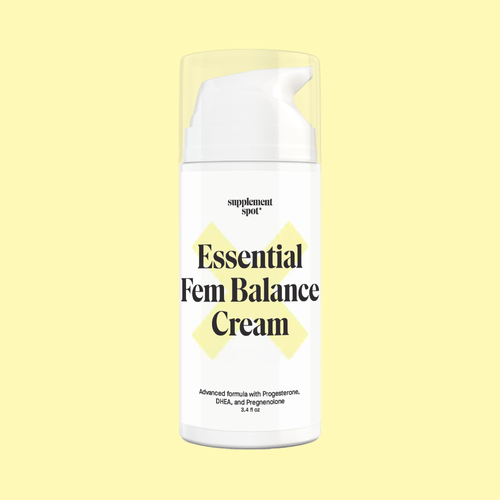 Équilibre féminin essentiel