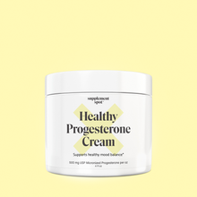 Sup Spot Healthy Balance Cream – 4 oz. Krug