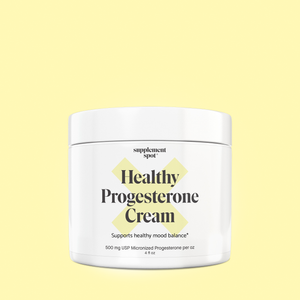 Sup Spot Healthy Balance Cream – 4 oz. Krug