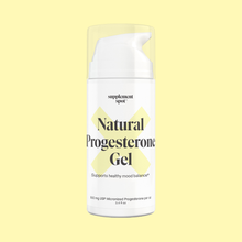 Gel d'équilibre naturel - 3,4 oz.