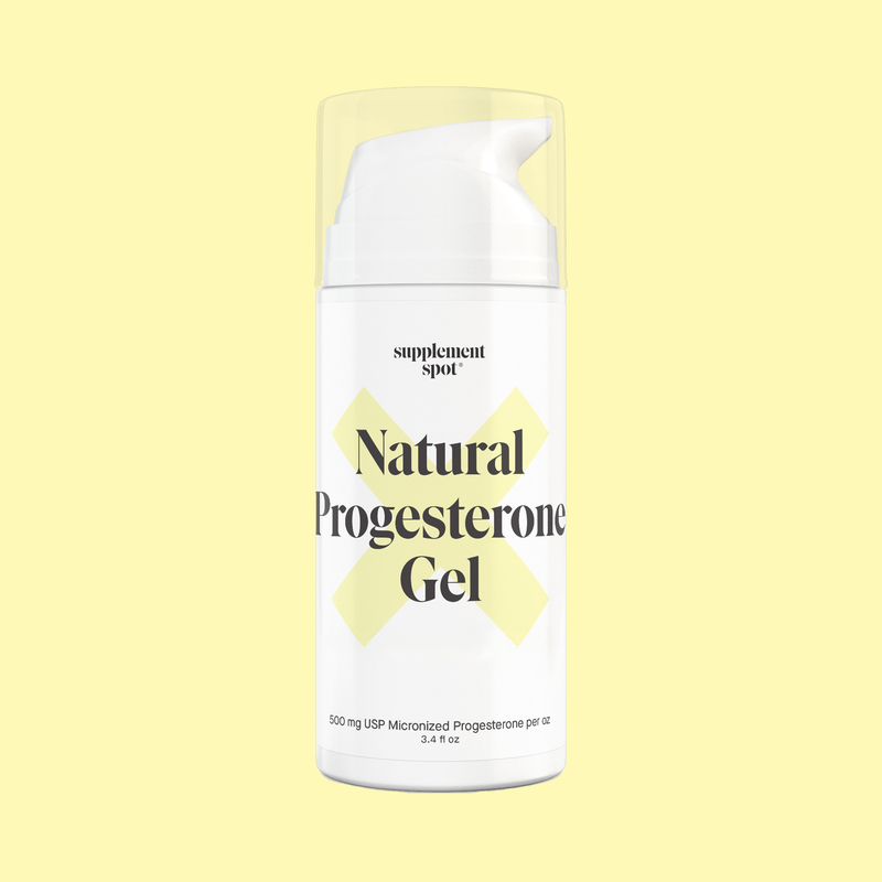 Natural Balance Gel - 3.4 oz. – Supplement Spot