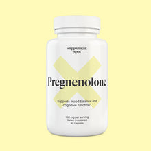 Pregnenolon – 150 mg