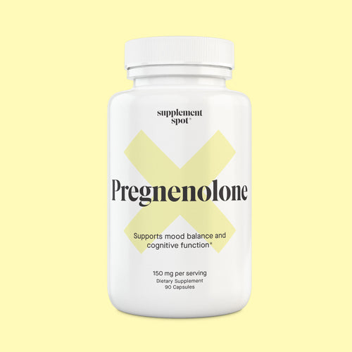 Pregnenolone - 150 mg