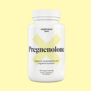 Pregnenolon – 150 mg