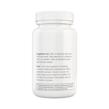 Supplement Spot - Maximum Beta Glucan 400 mg Suggested Use