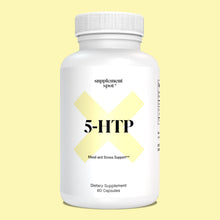 Supplement Spot - 5 HTP