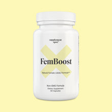 Supplement Spot - FemBoost