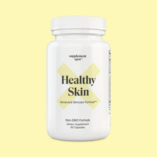 Supplement Spot - Healthy Skin