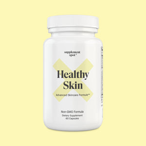 Supplement Spot - Healthy Skin
