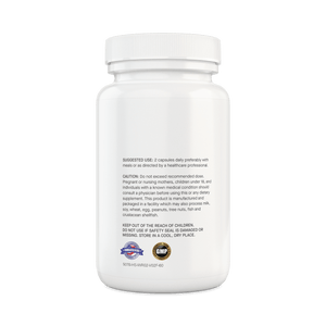 Supplement Spot - Healthy Skin Suggested Use