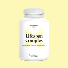 Supplement Spot - Lifespan Complex