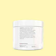 Supplement Spot - Melatonin Cream 4 fl. oz. Ingredients