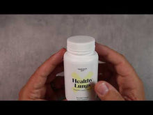 Supplement Spot - Healthy Lungs Review Video